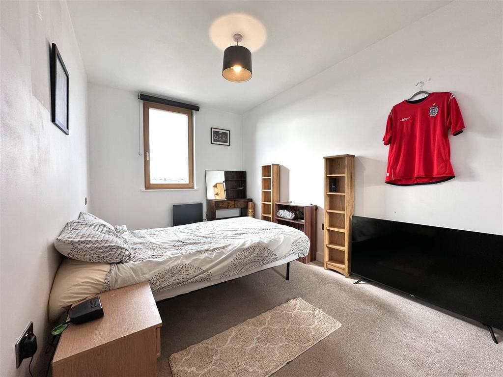 Bedroom Two 221
