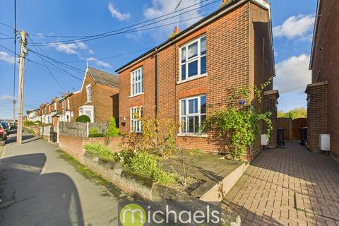 undefined, Pretoria Road, Halstead, CO9