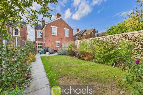 undefined, Pretoria Road, Halstead, CO9