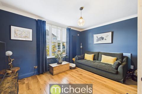 undefined, Pretoria Road, Halstead, CO9