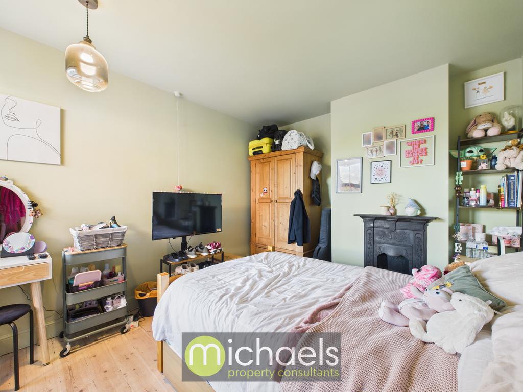 Bedroom Two
