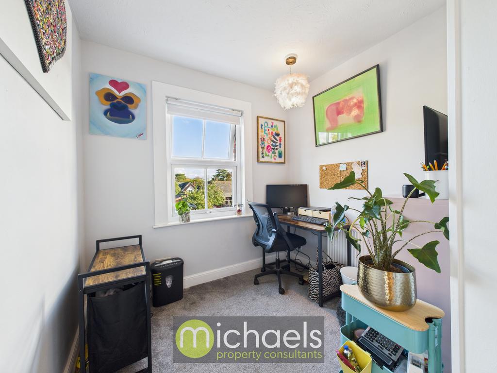 Office/Bedroom
