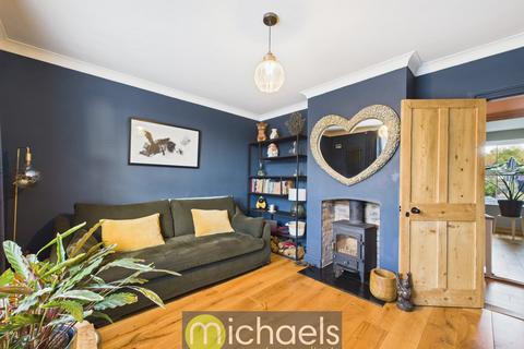 undefined, Pretoria Road, Halstead, CO9