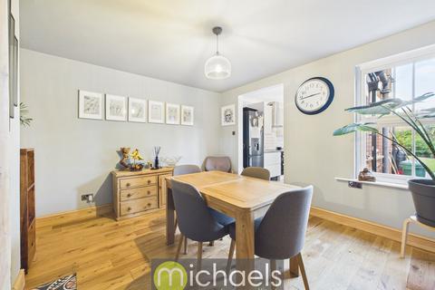 undefined, Pretoria Road, Halstead, CO9