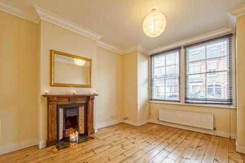 undefined, Balvernie Grove, Southfields, SW18