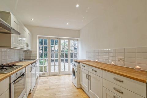 undefined, Balvernie Grove, Southfields, SW18