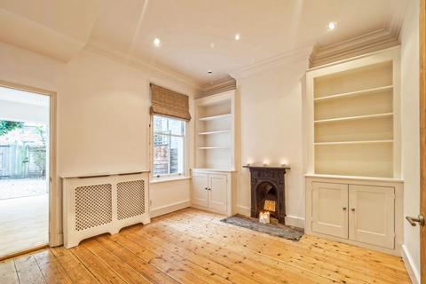 undefined, Balvernie Grove, Southfields, SW18