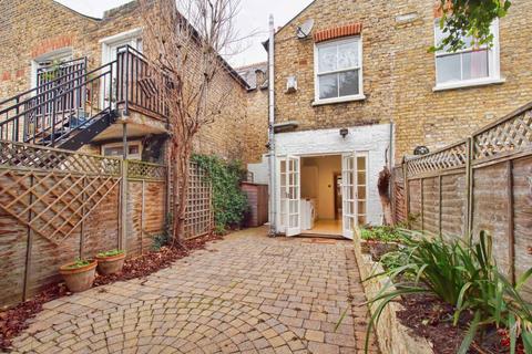 undefined, Balvernie Grove, Southfields, SW18