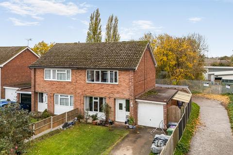 3 bedroom semi-detached house for sale, Berwyn View, Ellesmere.