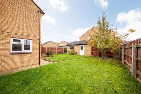 undefined, Pytenry Close, Abingdon OX14