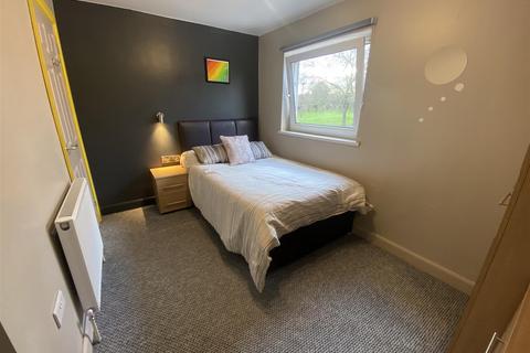 1 bedroom in a house share to rent, Pelham Street, Burnage court, Derby DE22