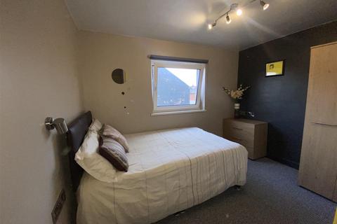 1 bedroom in a house share to rent, Pelham Street, Burnage court, Derby DE22