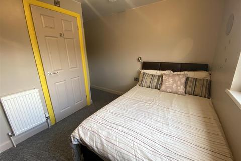 1 bedroom in a house share to rent, Pelham Street, Burnage court, Derby DE22