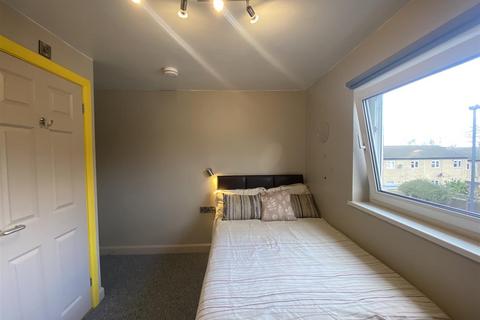1 bedroom in a house share to rent, Pelham Street, Burnage court, Derby DE22