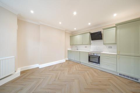 Mosslea Road, Penge, London, SE20