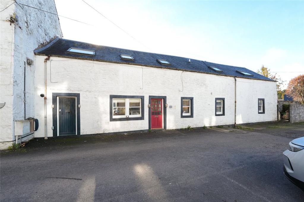 The Coach House