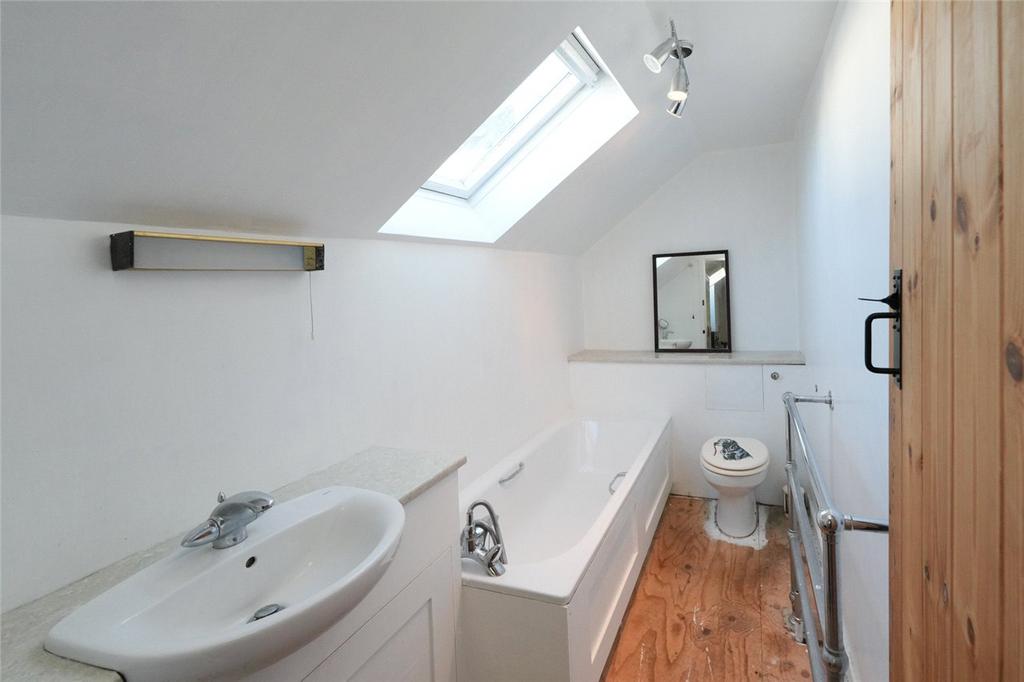 Master Ensuite