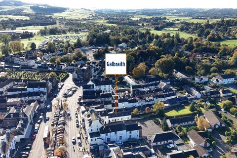 undefined, The Coach House, High Street, Moffat, Dumfries and Galloway, DG10