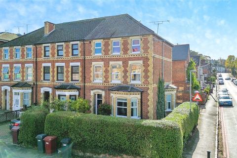 undefined, Oxford Road, Berkshire RG1