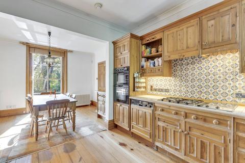 undefined, Cannon Place, Hampstead Village