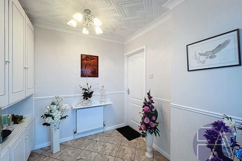 undefined, Kingston Crescent, Southport PR9
