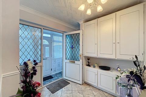 undefined, Kingston Crescent, Southport PR9