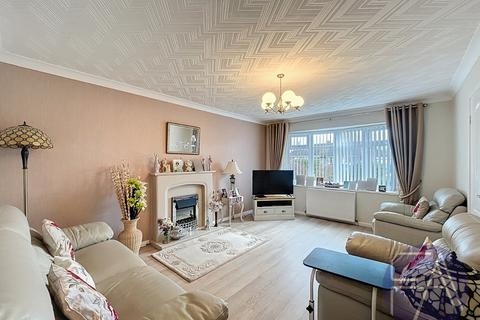 undefined, Kingston Crescent, Southport PR9