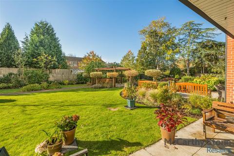 undefined, Lawson Grange, Holly Road North, Wilmslow, Cheshire East
