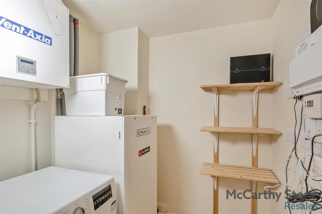 Pantry