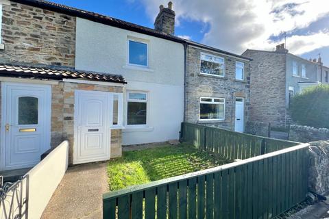 undefined, Valley Terrace, Howden Le Wear, Crook