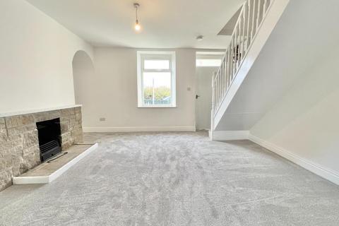 undefined, Valley Terrace, Howden Le Wear, Crook