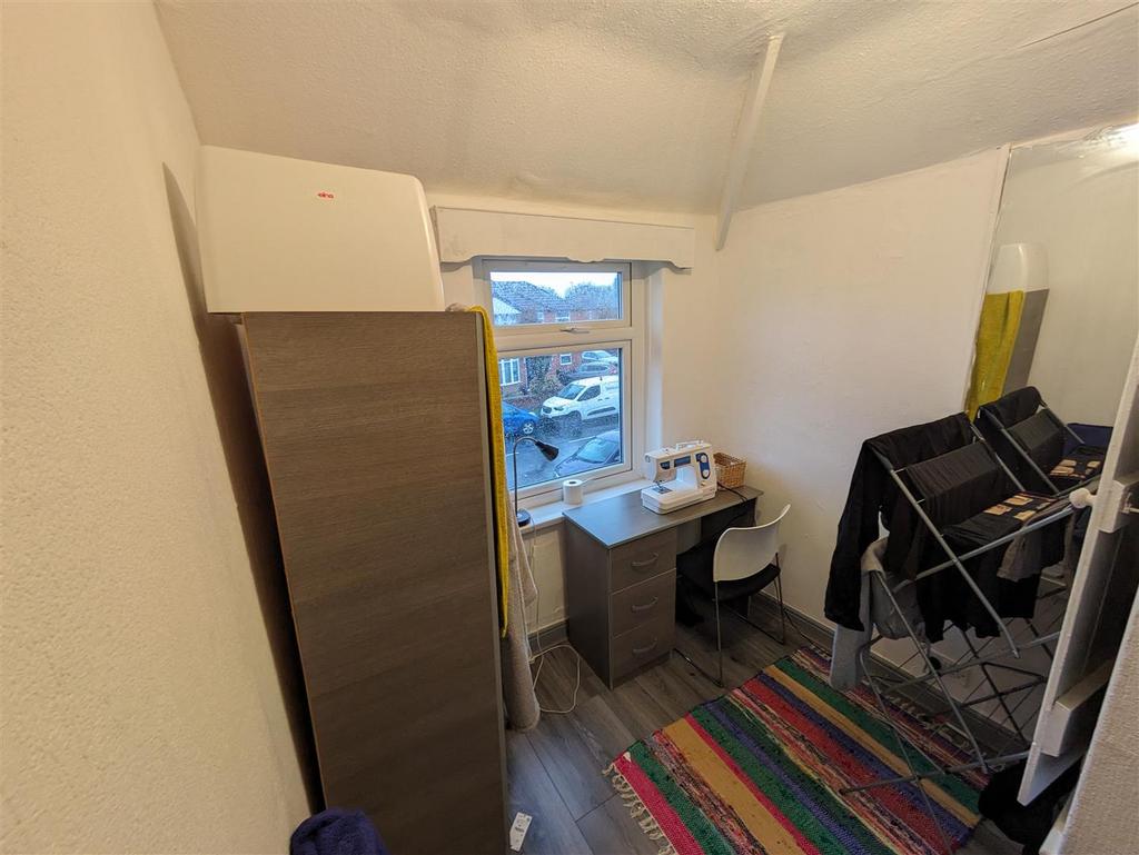 Spare Room