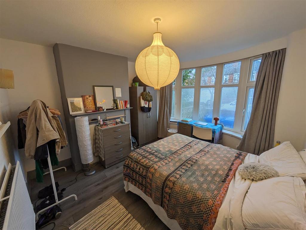 Bedroom 2.