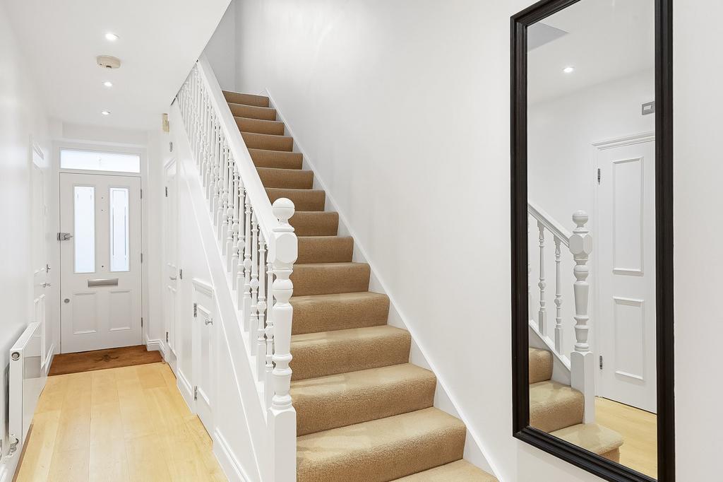 Ground Floor