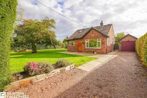 undefined, Church Lane, Gamston DN22