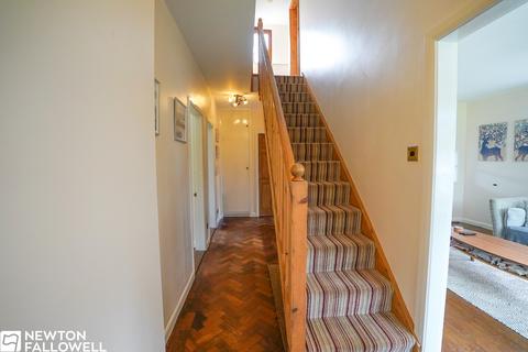 undefined, Church Lane, Gamston DN22