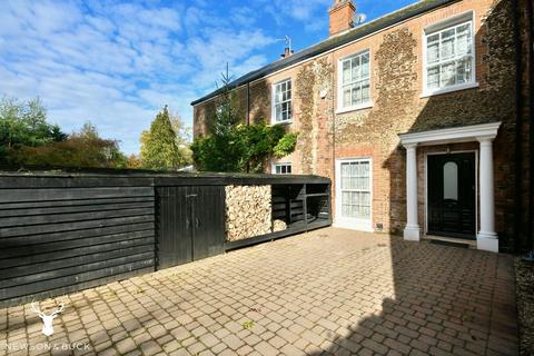 undefined, St Andrews Lane, King's Lynn PE32