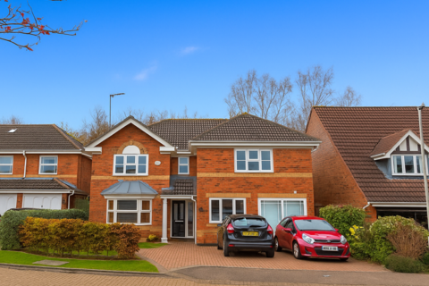 undefined, Moorhen Way, Buckingham, MK18