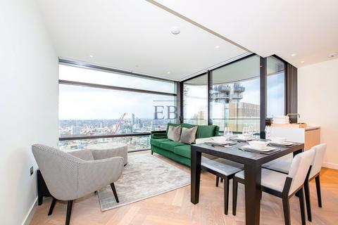 2 bedroom apartment for sale, Principal Tower, Worship Lane, Shoreditch, EC2A