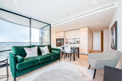 2 bedroom apartment for sale, Principal Tower, Worship Lane, Shoreditch, EC2A