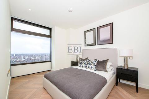 2 bedroom apartment for sale, Principal Tower, Worship Lane, Shoreditch, EC2A
