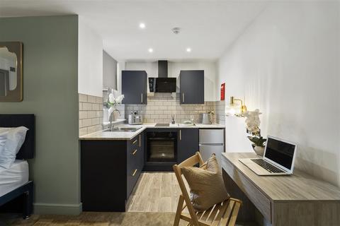 undefined, Pittar Street, Derby DE22