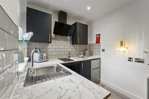 undefined, Pittar Street, Derby DE22