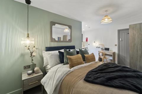 undefined, Pittar Street, Derby DE22