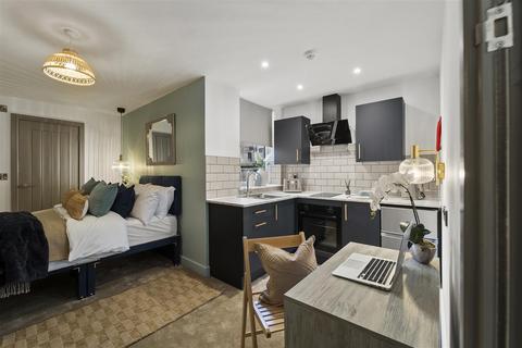 undefined, Pittar Street, Derby DE22