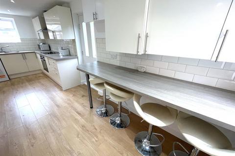 undefined, 103 Bath Road, Newcastle-under-Lyme ST5