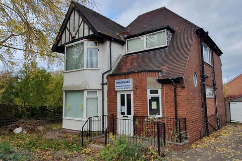 Detached house for sale, Barnsley Road, Rotherham S63