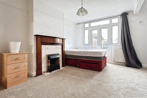 undefined, Waverley Avenue, Whitton, TW2