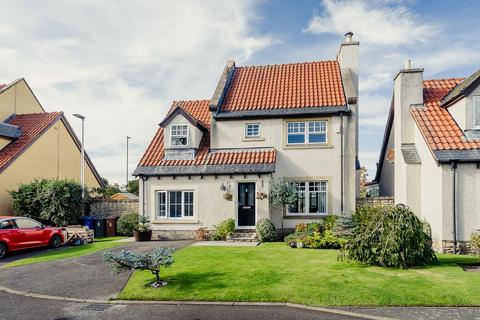 undefined, Thornyhall, Dalkeith EH22