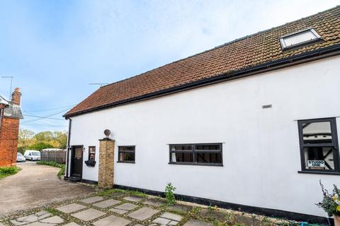 undefined, The Street, Little Dunmow, Dunmow